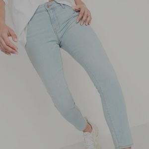 Old Navy Super Skinny jeans